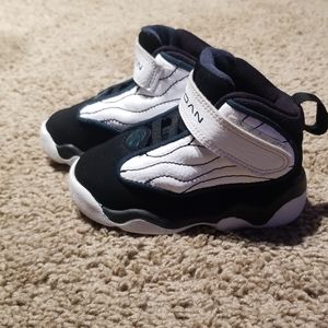 Toddler Jordan Pro Stong